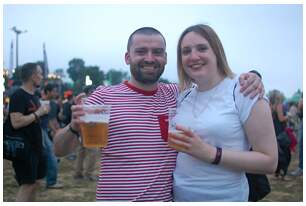 Foto 348 de la jueves 7 de julio | Bilbao BBK Live 2016